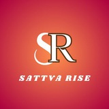 Telegram profile photo for 🏵️ Sᴀᴛᴛᴠᴀ Rɪsᴇ 🏵️