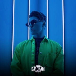 Telegram profile photo for DJ ROHAM MUSIC