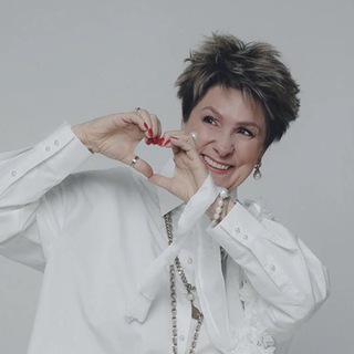Telegram profile photo for Olga_Moskalenko1111_coach_PCC