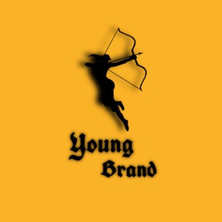 Telegram profile photo for Young Brand🎁
