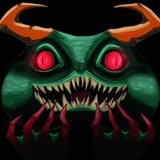 Telegram profile photo for Agatar/DrAgon channel (•ˋ _ ˊ•)