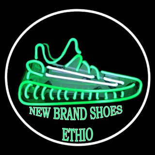 Telegram profile photo for NEW BRAND SHOES ETHIO
