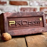 Telegram profile photo for ProDom_Vlg
