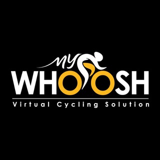 Telegram profile photo for MyWhoosh