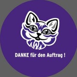 Telegram profile photo for DRUCKundSTICK.team