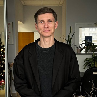 Telegram profile photo for ASP • финансы и аналитика