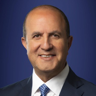 Telegram profile photo for ד״ר יחיאל לסרי