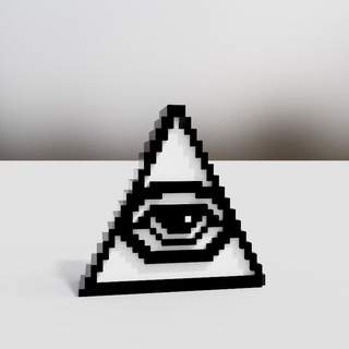 Telegram profile photo for Oracle Trade 👁