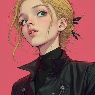 Telegram profile photo for Irina Gallerina❤️