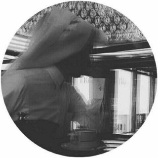 Telegram profile photo for مكابّر.