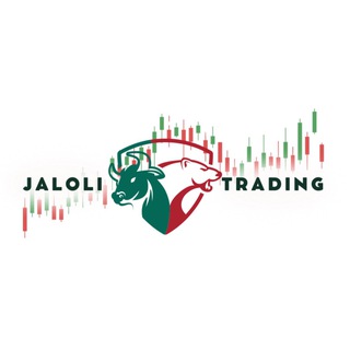 Telegram profile photo for Jaloli_Trading Vip kanal π