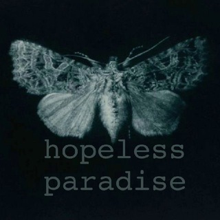 Telegram profile photo for HOPELESS PARADISE