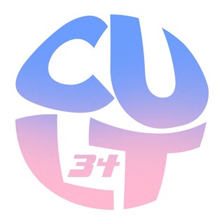 Telegram profile photo for CULT-34