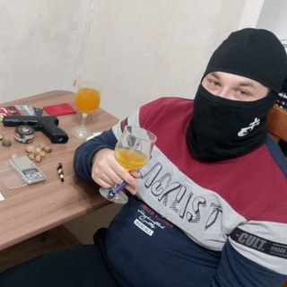 Telegram profile photo for РОМА ГЛАДУШКО TEAM