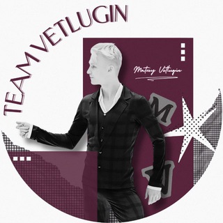 Telegram profile photo for VETLUGIN TEAM