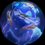 Telegram profile photo for STARBONE DOGE (PORTAL)