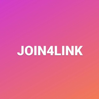 Telegram profile photo for Join 4 link