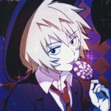 Telegram profile photo for резы/архив инт Мишаньки