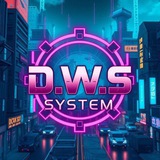 Telegram profile photo for D.W.S system Bedrock ports Map