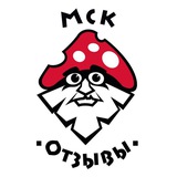 Telegram profile photo for МухоморыЧ МСК | ОТЗЫВЫ