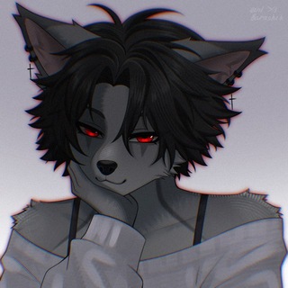 Telegram profile photo for nyxify