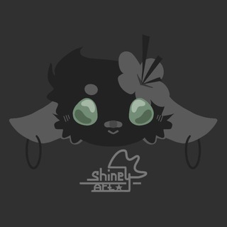 Telegram profile photo for ×Shiney_Art×