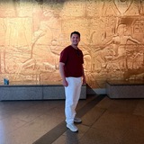 Telegram profile photo for قناة الأستاذ لونيس في اللغة و الأدب العربي ❤️