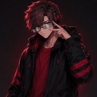 Telegram profile photo for Z Λ V O D 1 N