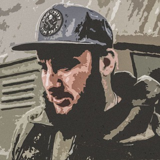 Telegram profile photo for Адмирал генерал 🇲🇷🇱🇾🇮🇶