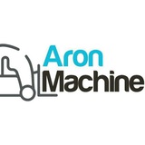Telegram profile photo for Aron machine