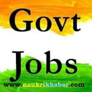 Telegram profile photo for Naukri Khabar