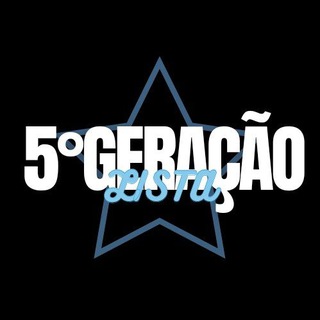 Telegram profile photo for Lista da 5ª Geração