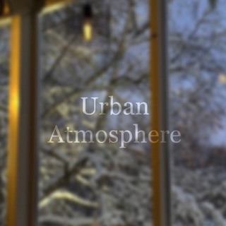 Telegram profile photo for Городская Атмосфера📸❄️