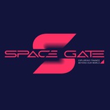 Telegram profile photo for SPACEGATE FINANCE OFFICIAL CHANNEL