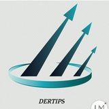 Telegram profile photo for DERTIPS