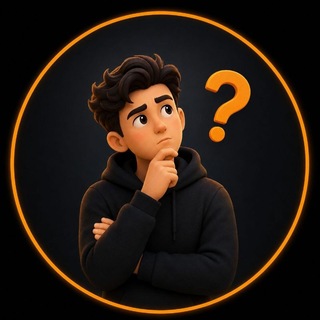 Telegram profile photo for پرسش های متداول