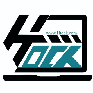 Telegram profile photo for فروشگاه کامپیوتری اِچتوک| htock