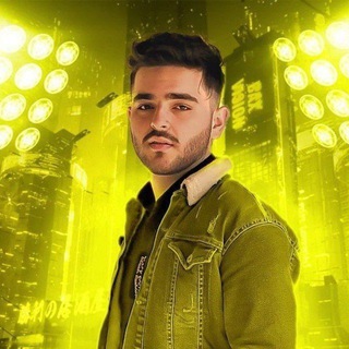 Telegram profile photo for Ali Padashi