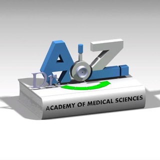 Telegram profile photo for Dr_abzi
