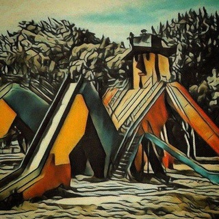 Telegram profile photo for Калининский район г. Донецка