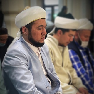 Telegram profile photo for MUHIDDIN DOMLA