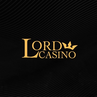 Telegram profile photo for Lord Casino