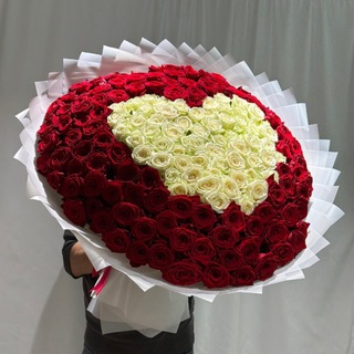 Telegram profile photo for Мосбукет-Цветы | Доставка цветов Москва
