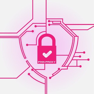 Telegram group profile photo for Pink Trick