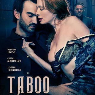 Telegram profile photo for TABOO HINDI