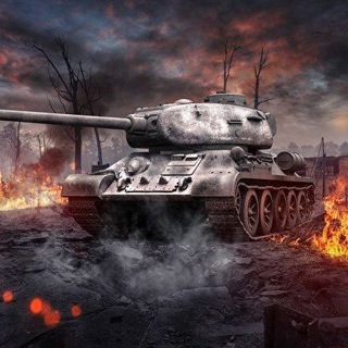 Telegram group profile photo for ТАКСИ Т-34""🚕🚕🚕