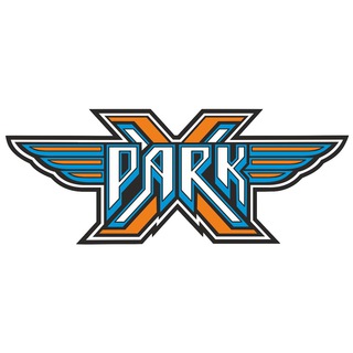 Telegram profile photo for X-PARK