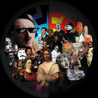 Telegram profile photo for History Memes Lore