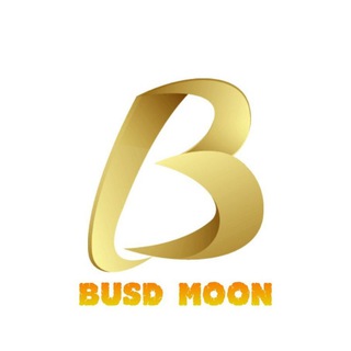 Telegram profile photo for BUSD MOON