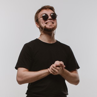 Telegram profile photo for D E M Y A N O V 🔴 Live